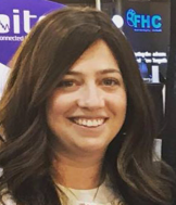 Zahava Turner RD Zahava Turner RD