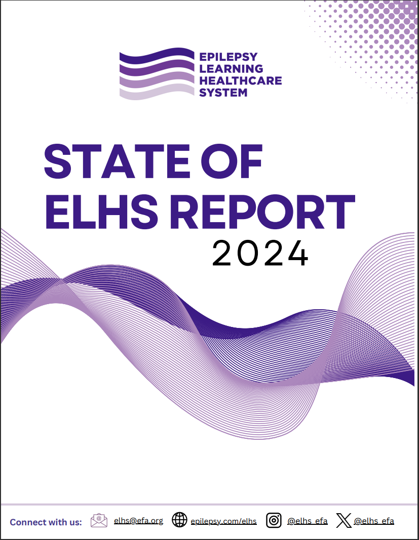 ELHS 2024 report cover