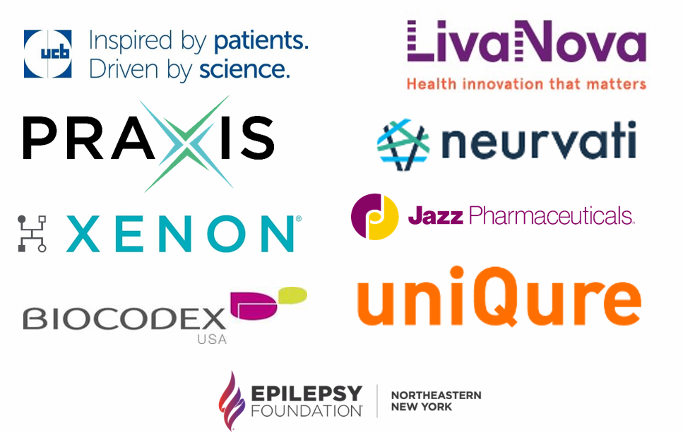 research program logos