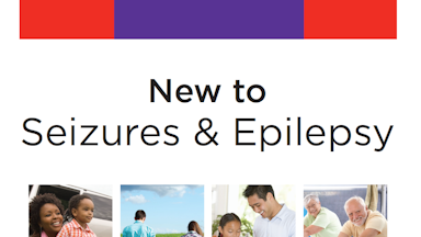New to Seizures & Epilepsy (English)