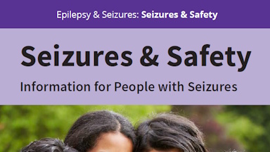 Seizures and Safety
