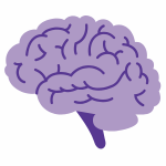 Brain icon