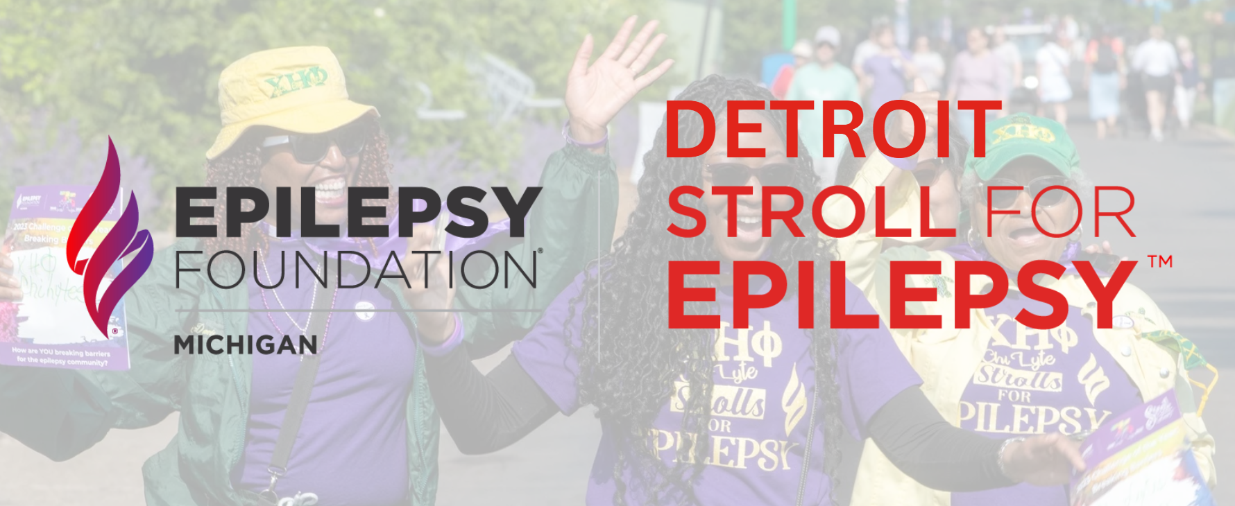 Metro Detroit Stroll - June 13