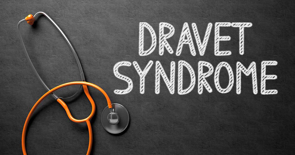dravet syndrome banner