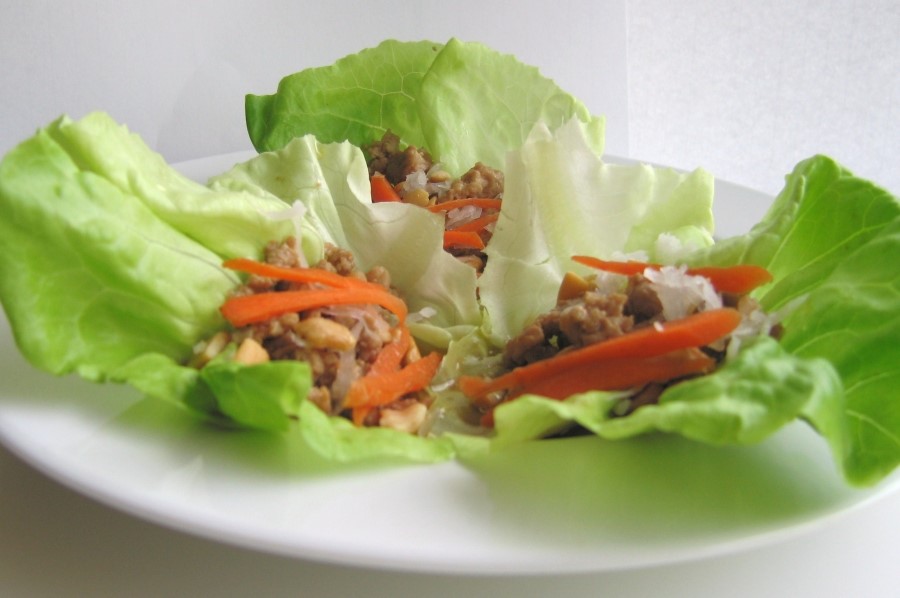 TeriyakiTurkeyWraps_CharlieFoundation