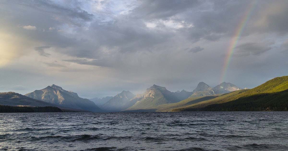 lake-rainbow-water