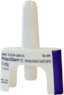 Medication - Nayzilam nasal spray