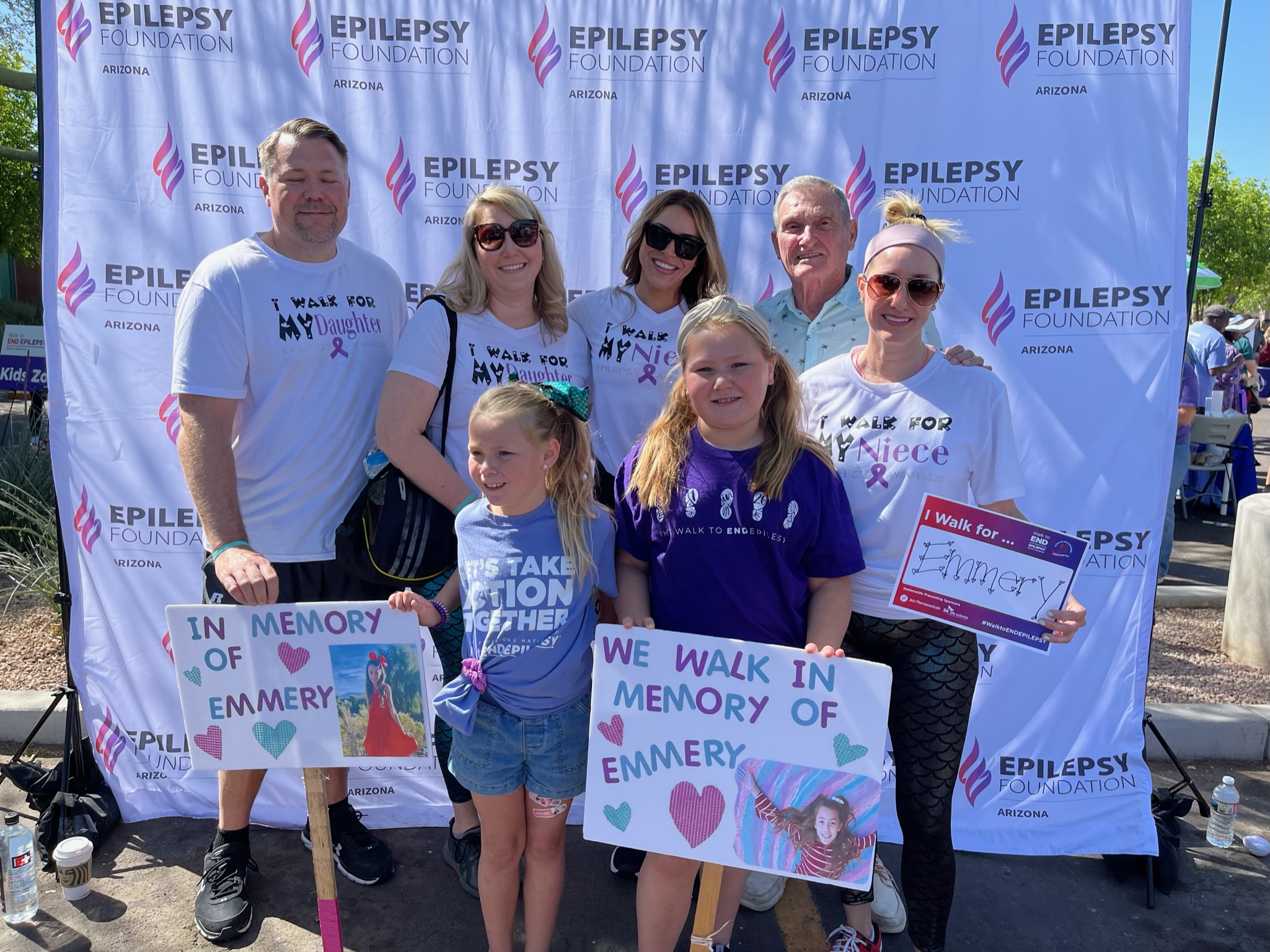 Epilepsy Foundation of America - Get your rally caps ready… Today is the  first day of our first-ever Team Rally Week! Starting TODAY, Monday, March  22, teams that are registered for the #
